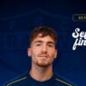 Gravina, ufficiale l'arrivo dell'attaccante Mario Vilardi