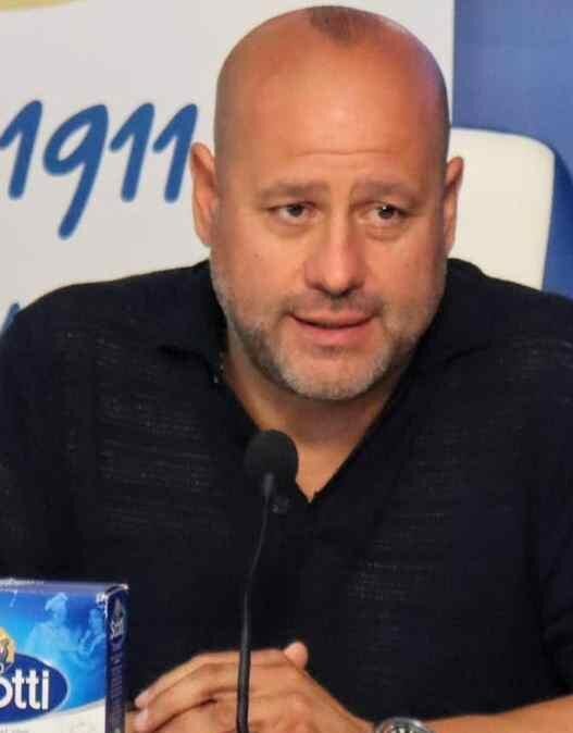 Pavia, Dieni: "Vivaio con oltre 500 tesserati, progetto proiettato al futuro"