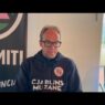 Zironelli: "Vedo similitudini con la mia squadra vincente" in casa Pro Patria