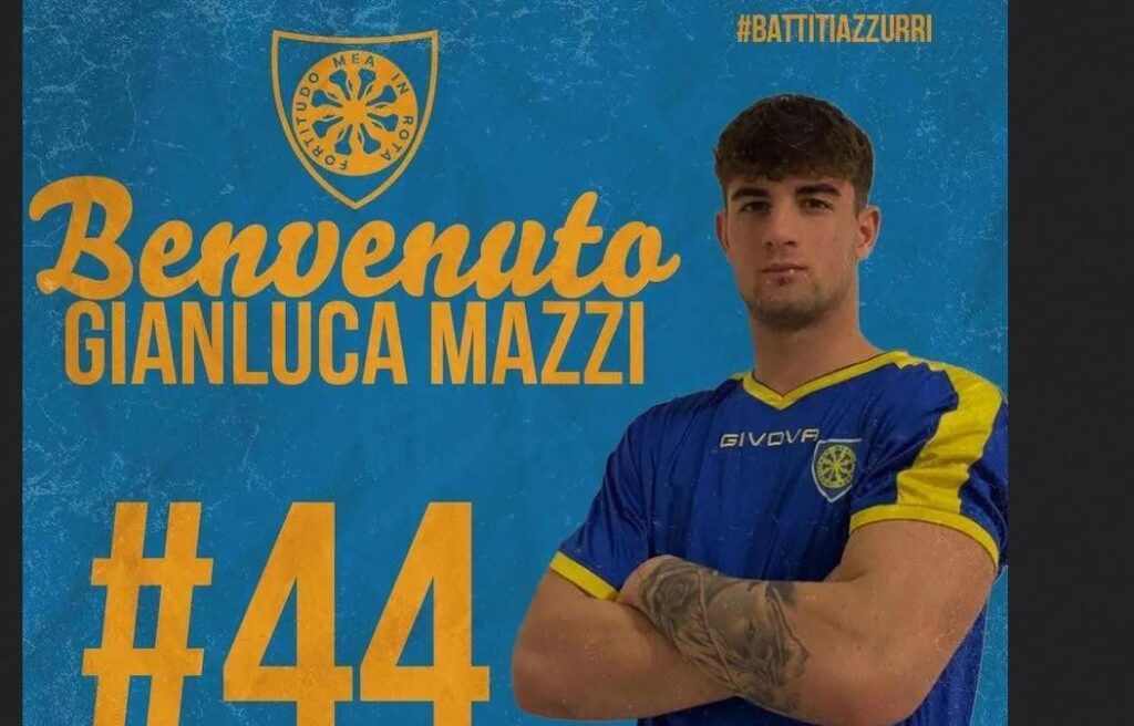 Portiere 23enne svincolato: oltre 80 presenze tra C e D disponibile a parametro zero