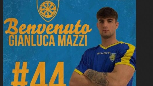 Portiere 23enne svincolato: oltre 80 presenze tra C e D disponibile a parametro zero
