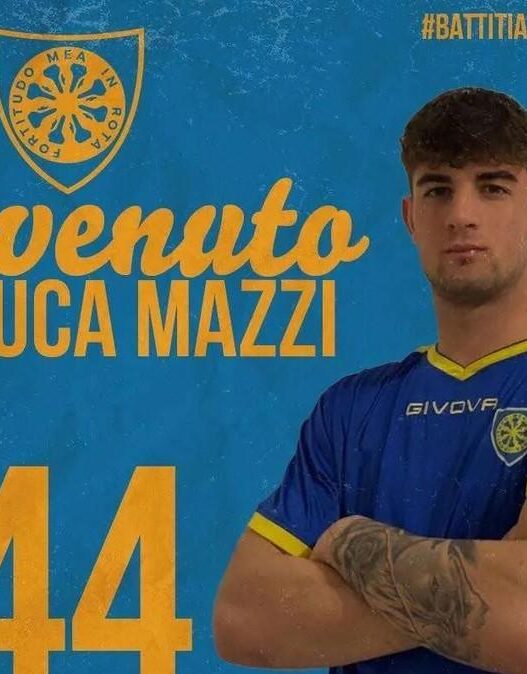 Portiere 23enne svincolato: oltre 80 presenze tra C e D disponibile a parametro zero