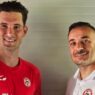 Oltrepò FBC, ufficiale l'arrivo dell'attaccante Javi Boix Garcia