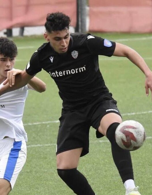 Virtus Bolzano, Firas Moussaoui rinnova fino al 2027