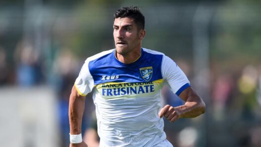 Marcello Trotta firma per l'Hamrun Spartans: un anno a Malta