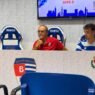 Pro Patria, Zironelli elogia l'atteggiamento: "Mi è piaciuto"