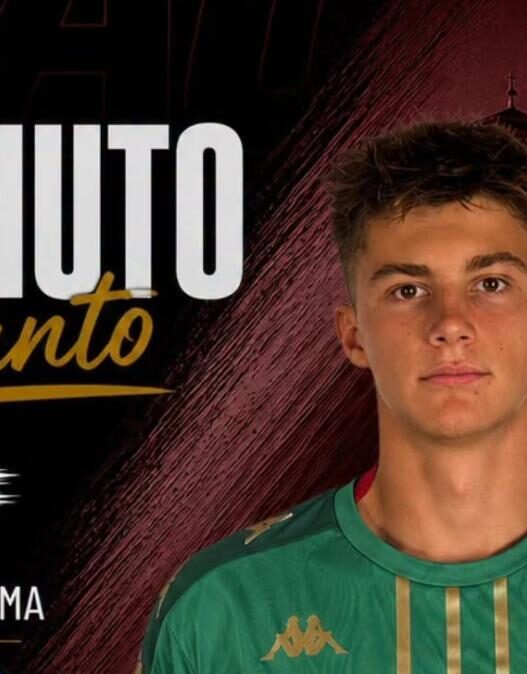 Alessandro Pentima è un nuovo giocatore del Tau Altopascio