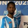 Adamu Haruna, attaccante classe 1998 con oltre 100 presenze in Serie D