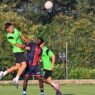 Vibonese, vittoria in amichevole contro il Monopoli