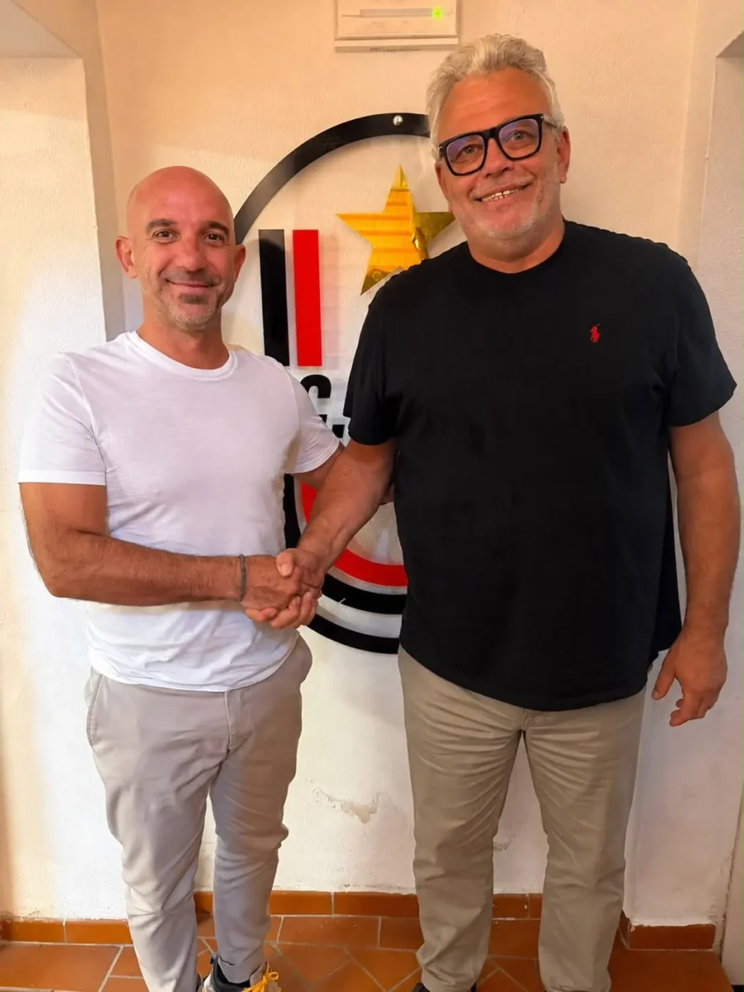 A.C. Crema: Luca Rizzi nuovo direttore tecnico