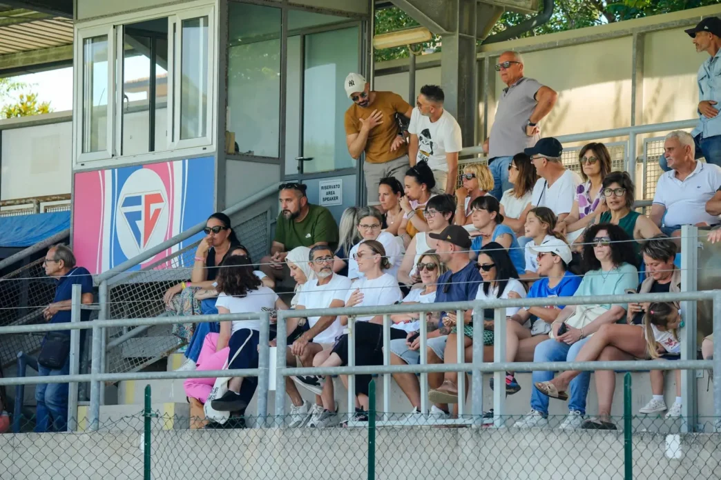 Follonica Gavorrano ingaggia il giovane portiere Voda