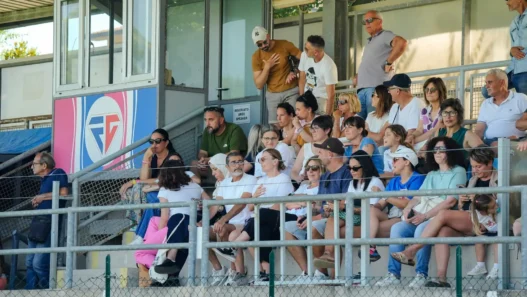 Follonica Gavorrano ingaggia il giovane portiere Voda
