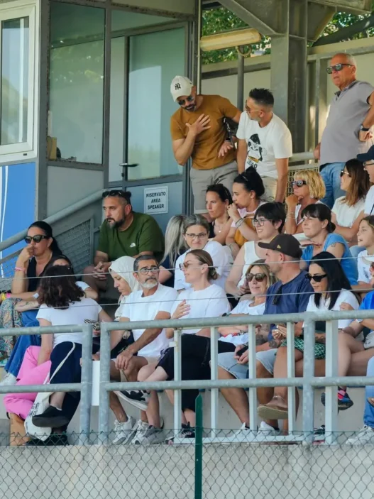 Follonica Gavorrano ingaggia il giovane portiere Voda