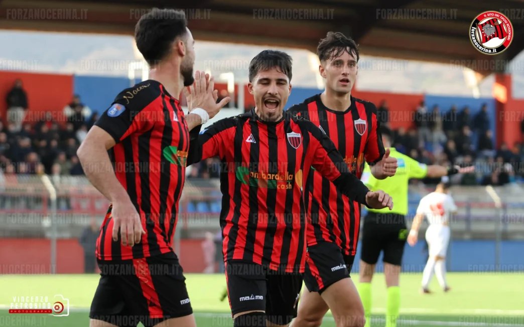 Serie D: fermento nel mercato degli attaccanti, Felleca in bilico