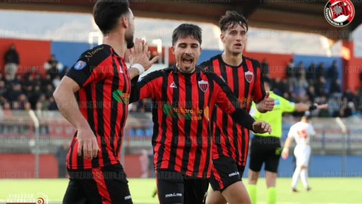 Serie D: fermento nel mercato degli attaccanti, Felleca in bilico