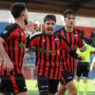 Serie D: fermento nel mercato degli attaccanti, Felleca in bilico