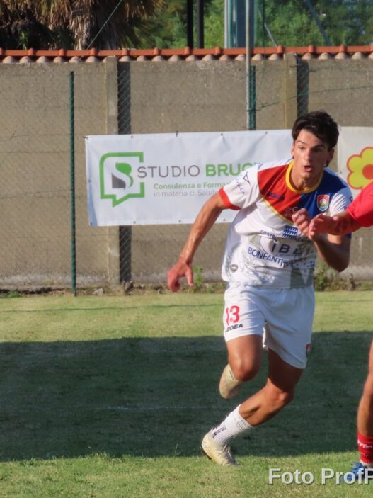 Casatese Merate: amichevoli concluse, si pensa alla Coppa Italia