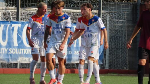 Serie D: Casatese Merate nel Girone D e sfida di Coppa al Chievo