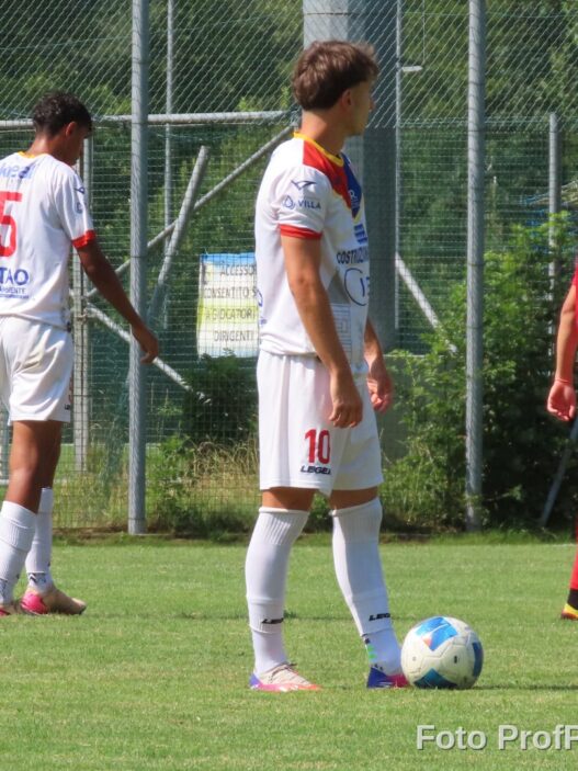 Serie D: pubblicato il calendario 2026/27, ecco il cammino della Casatese Merate
