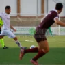 Nocerina, vittoria all'ultimo respiro contro l'Ebolitana