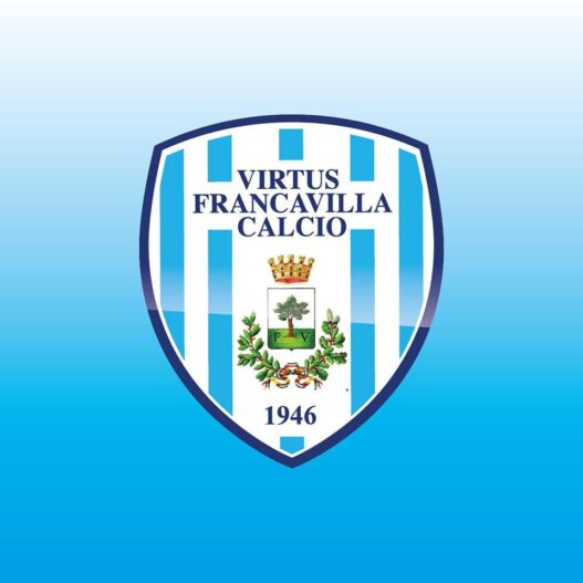 Virtus Francavilla, arriva l'attaccante Evan Bouabre