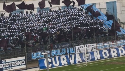 Martina, rinforzo a centrocampo con Fievez