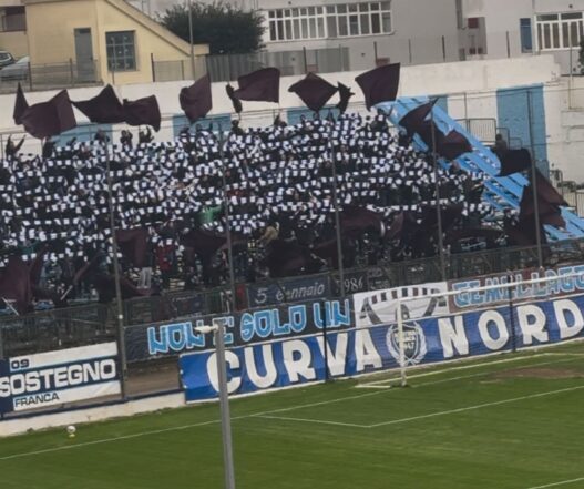 Martina, rinforzo a centrocampo con Fievez