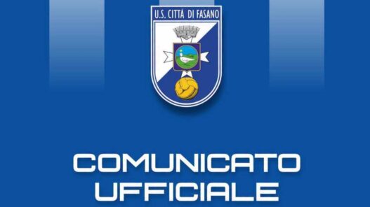 Fasano, ricorso contro il parere negativo della Co.Vi.So.D. per la Serie D