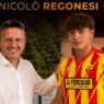 Scanzorosciate, ufficiale l'ingaggio di Nicolò Regonesi