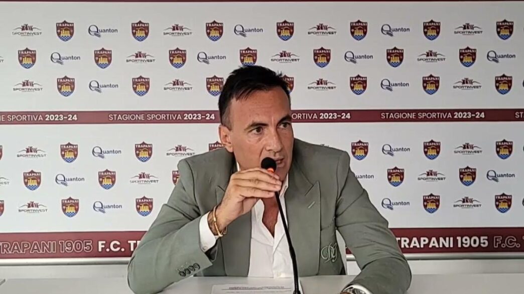 Valerio Antonini: "Lotito ha preso la Reggina per motivi politici, comprare la Lazio è il mio sogno"