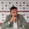 Valerio Antonini: "Lotito ha preso la Reggina per motivi politici, comprare la Lazio è il mio sogno"