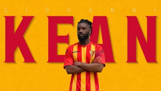 Poggibonsi, ufficiale il ritorno di Giovanni Kean
