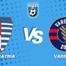 Coppa Italia Serie D: Pro Patria batte Varesina 1-0 e avanza