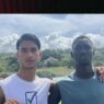 Gelbison, rinforzi giovani: arrivano Darboe e Cappa