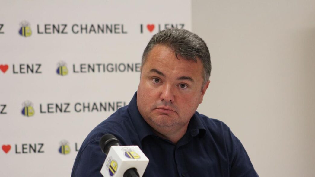 Cittadella Modena, Biagini sul sogno Defrel: «Rappresenta un sogno che a volte si realizza»