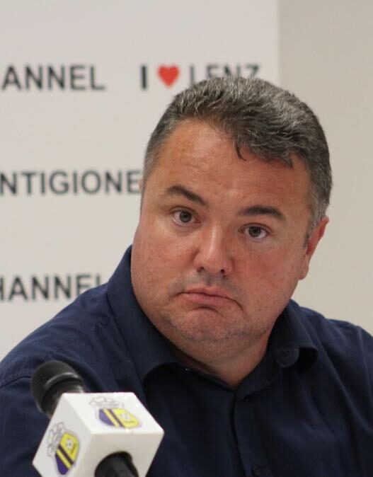 Cittadella Modena, Biagini sul sogno Defrel: «Rappresenta un sogno che a volte si realizza»