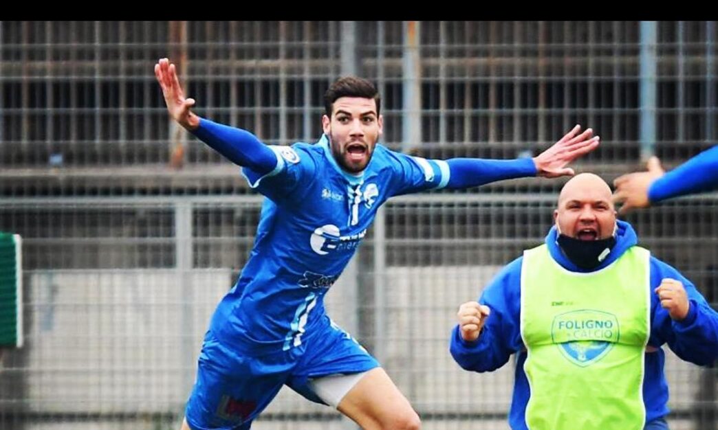 Attaccante classe 1999, ex Juve e Pescara, sul mercato