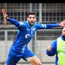 Attaccante classe 1999, ex Juve e Pescara, sul mercato