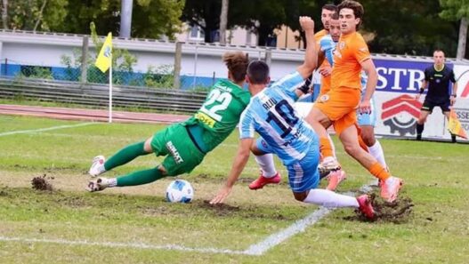 Bomber con oltre 180 gol in Serie D disponibile sul mercato