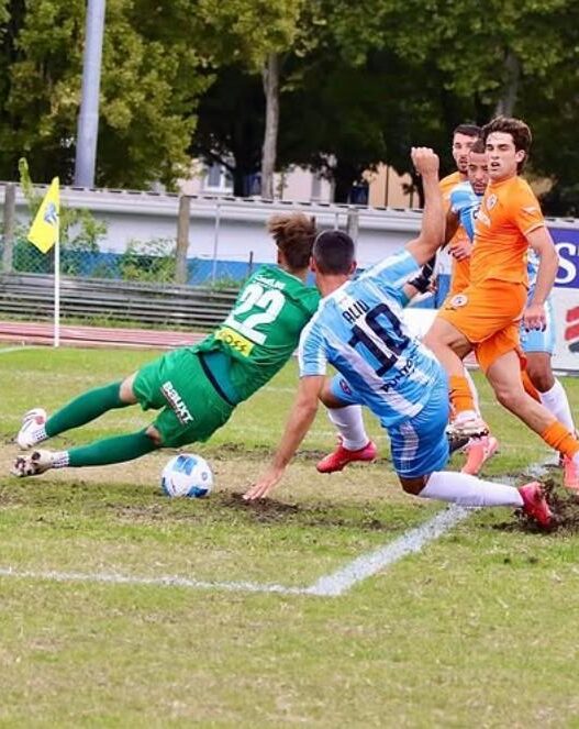 Bomber con oltre 180 gol in Serie D disponibile sul mercato