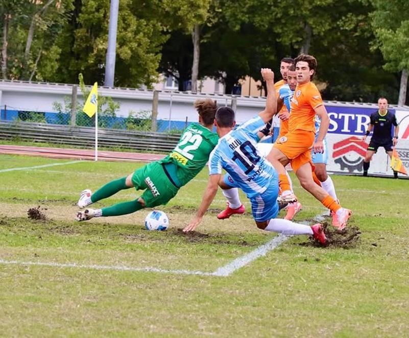 Bomber con oltre 180 gol in Serie D disponibile sul mercato