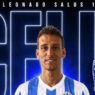 Legnago, ufficiale l'ingaggio del difensore Alessandro Celli