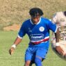 Attaccante 25enne con esperienza in Serie D e C cerca squadra