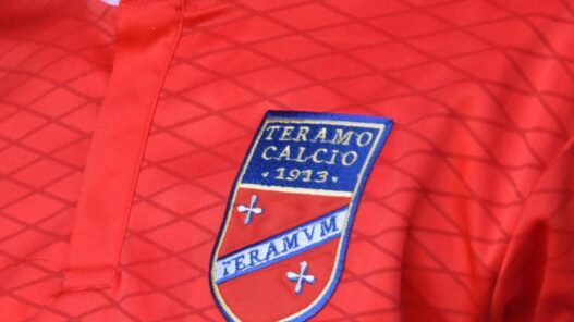 Teramo, Pomante confermato: mercato per rinforzare attacco e difesa