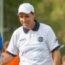 Cotroneo (Ossese): "Salvezza? Non mi pongo limiti, punto a vincere il più possibile"