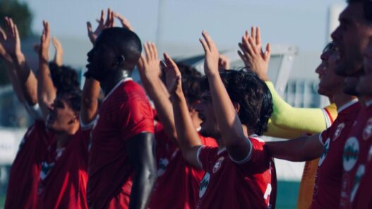 Derby marchigiano: l'Ancona batte la Vigor Senigallia e resta in vetta