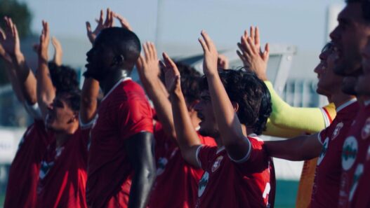 Derby marchigiano: l'Ancona batte la Vigor Senigallia e resta in vetta