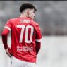 Niccolò Stampi: trequartista classe 2005 con oltre 50 presenze in D cerca squadra