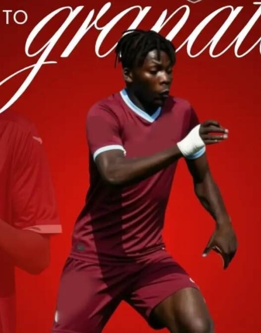 Nardò, rinforzo per l'attacco: ecco Aldo Banse