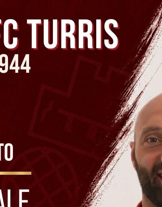 Turris, ingaggiato il portiere esperto Pasquale Pane